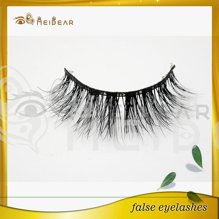 Wholesale custom lashes packaging premium mink lashes